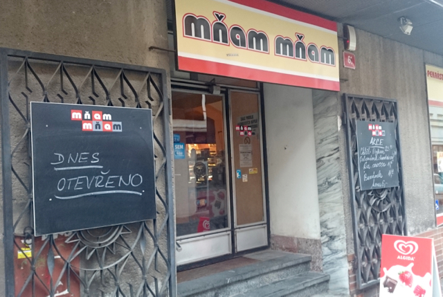 obchod elektřina mnam mnam