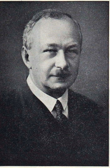 Dr. Jan Klazar - předseda klubu