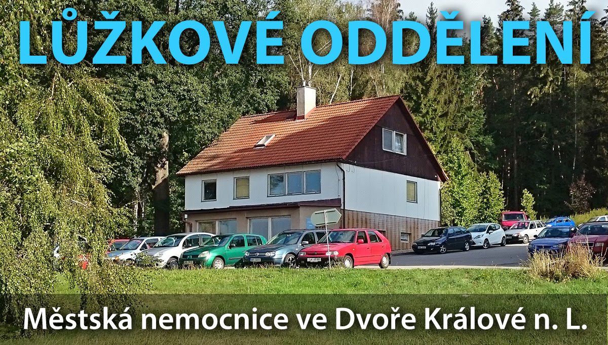 Když budem mít nové operační sály v jednom z pater nemcocnice, tak budou pacienti ležet ve starých laboratořích?
